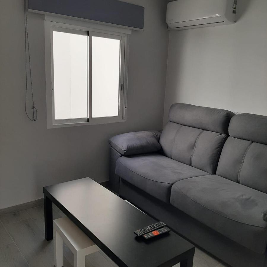 Mini-Atico Gam Daire Alicante Dış mekan fotoğraf