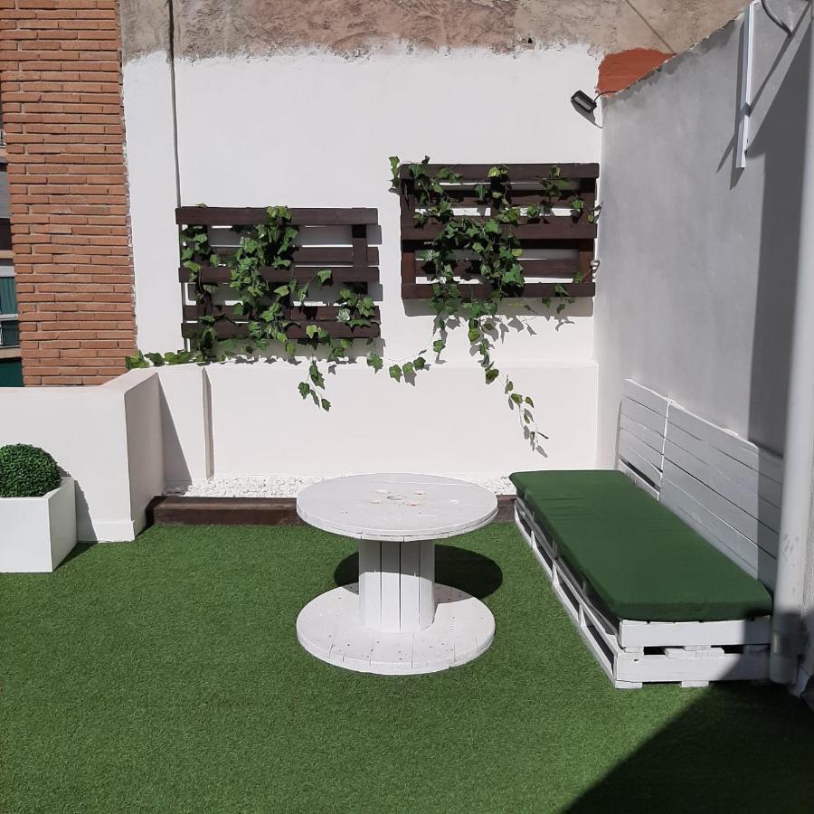 Mini-Atico Gam Daire Alicante Dış mekan fotoğraf