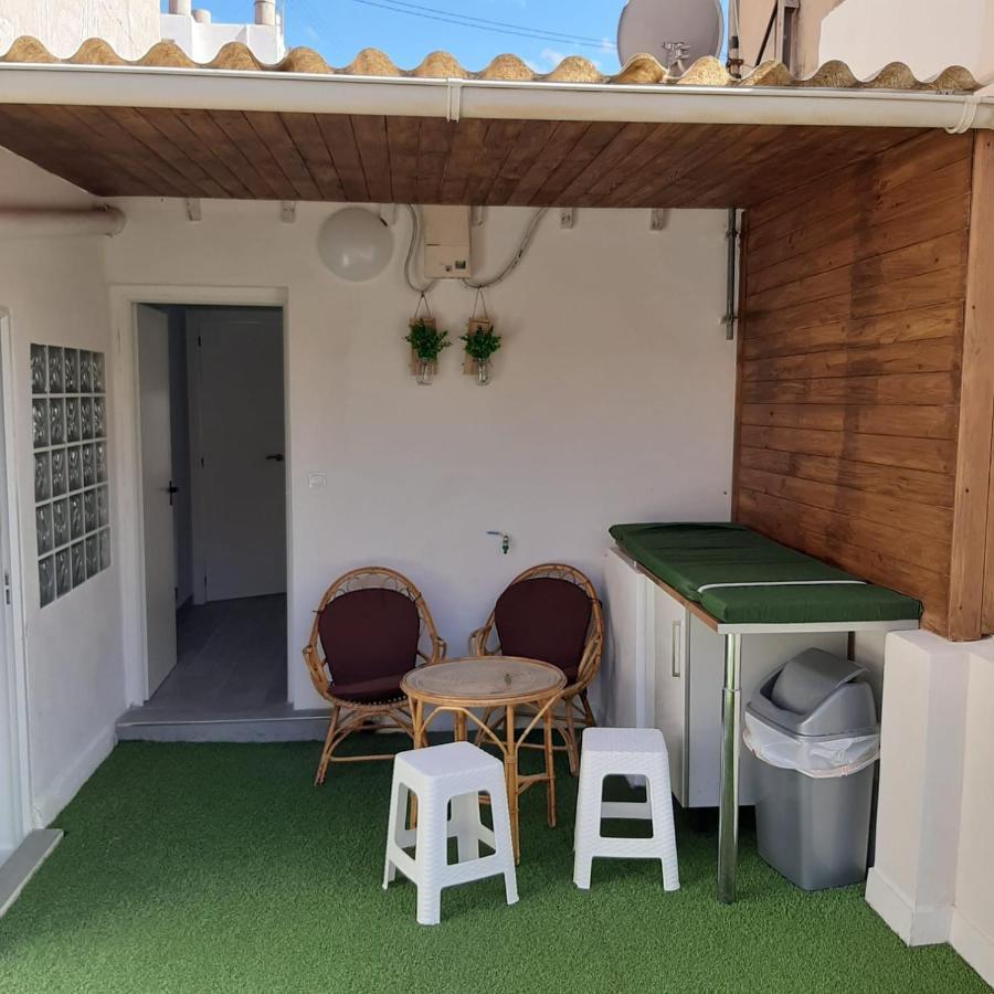 Mini-Atico Gam Daire Alicante Dış mekan fotoğraf