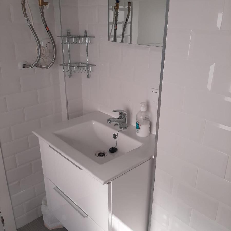Mini-Atico Gam Daire Alicante Dış mekan fotoğraf