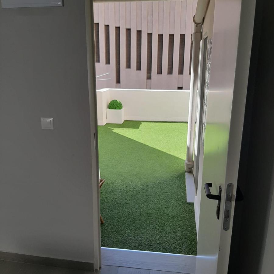 Mini-Atico Gam Daire Alicante Dış mekan fotoğraf